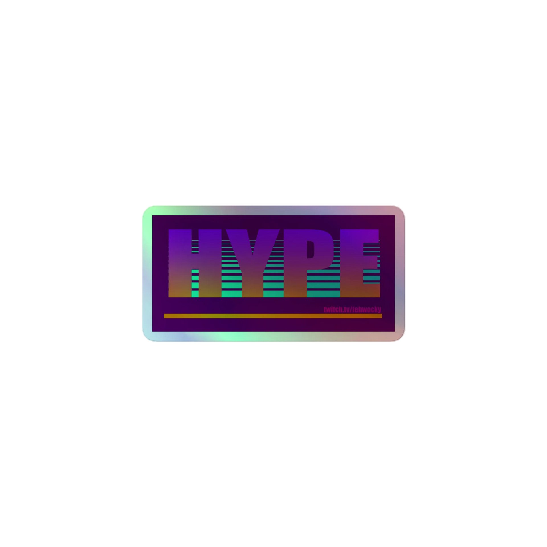 :hype: [holo] product image (1)