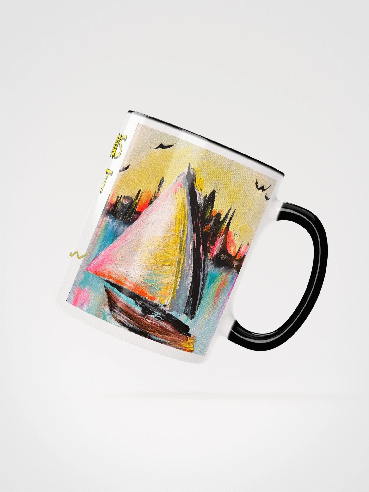 Grand-pere's Mug product image (23)