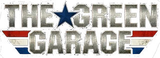 The Green Garage