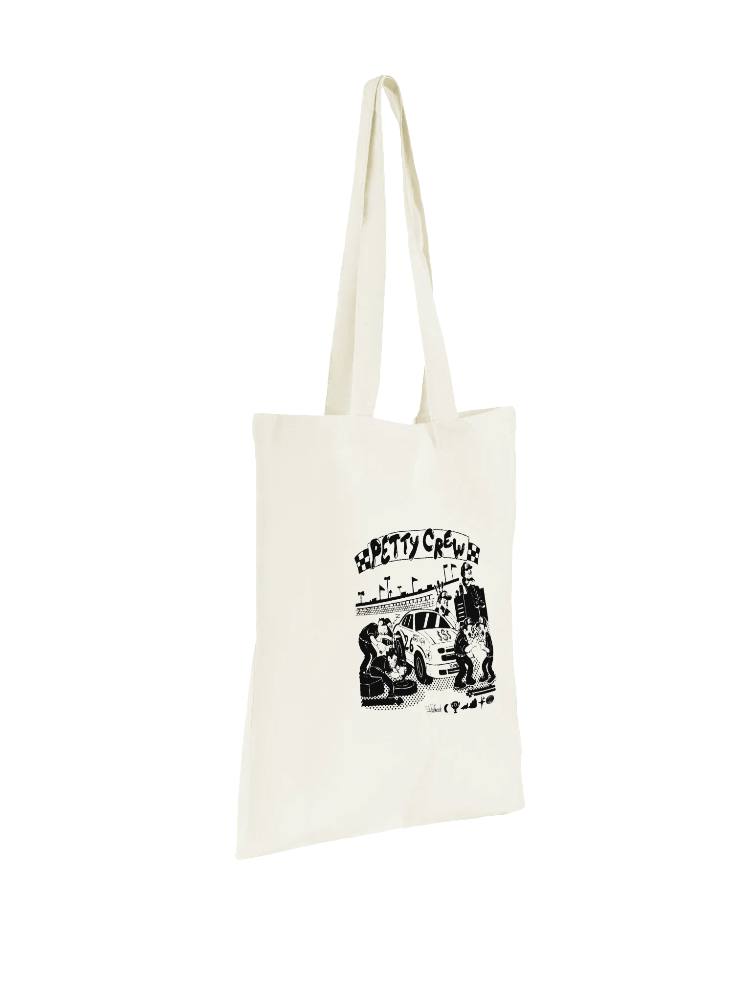 Petty Crew - Tote product image (3)