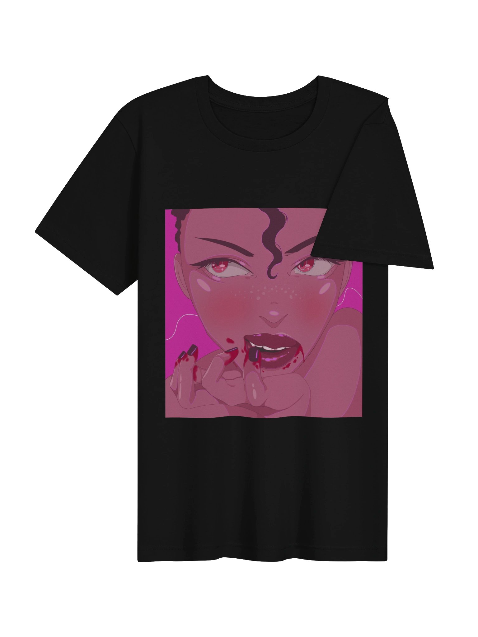 'Fawning' - Supersoft T-Shirt product image (4)