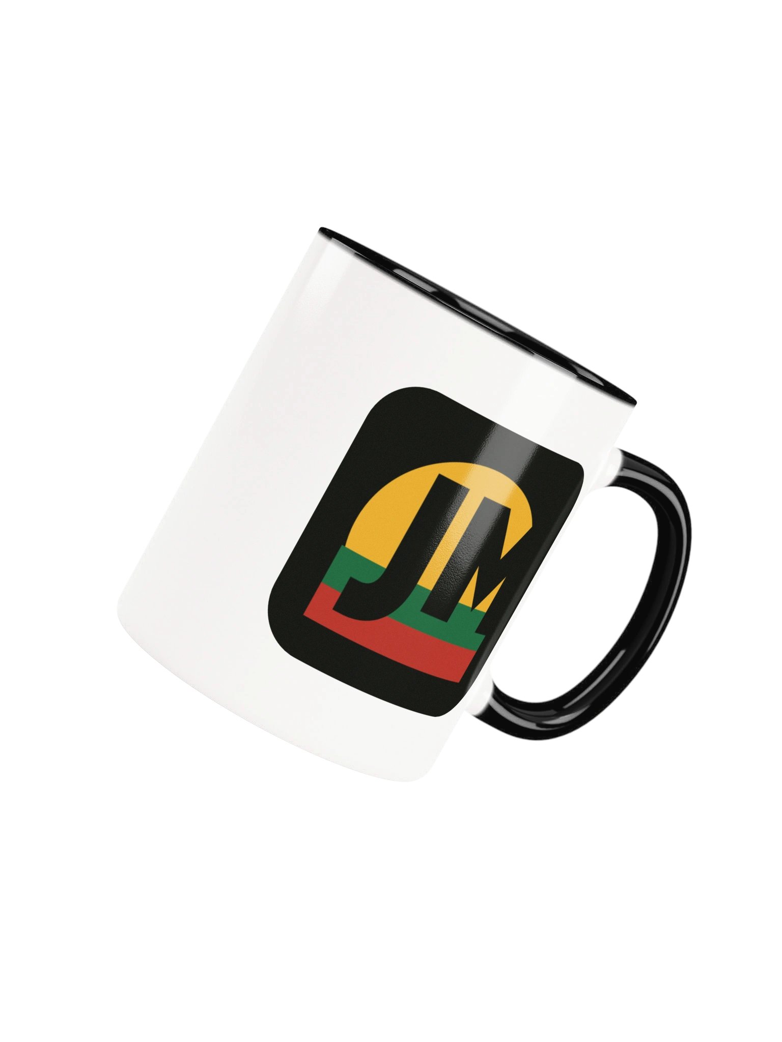 Jahmark Logo Coffee Mug product image (4)