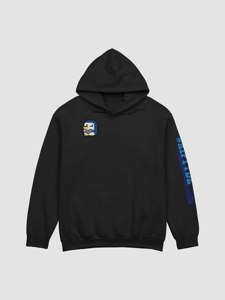 Sylvers Hoodie product image (1)