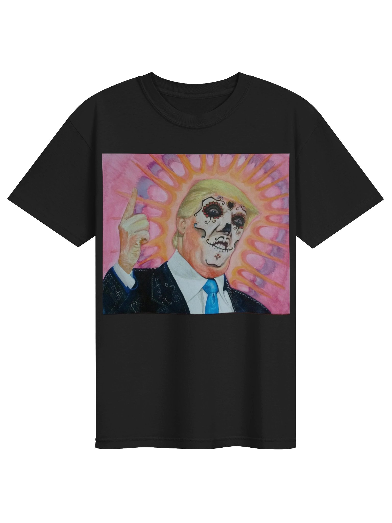 El Presidente de la Muerte product image (1)