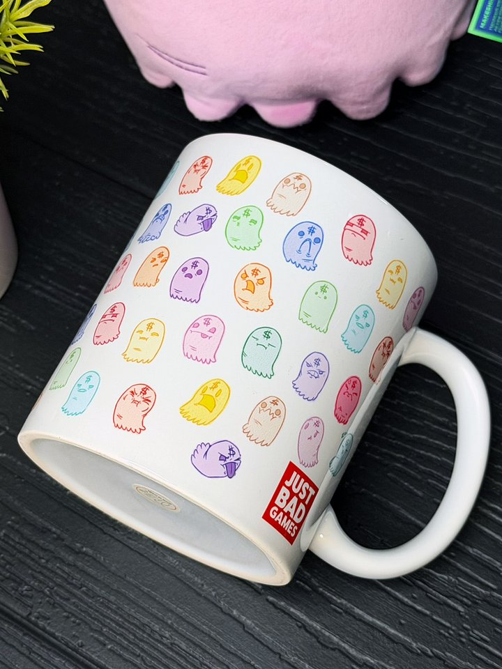 Money Ghost Mug product image (2)