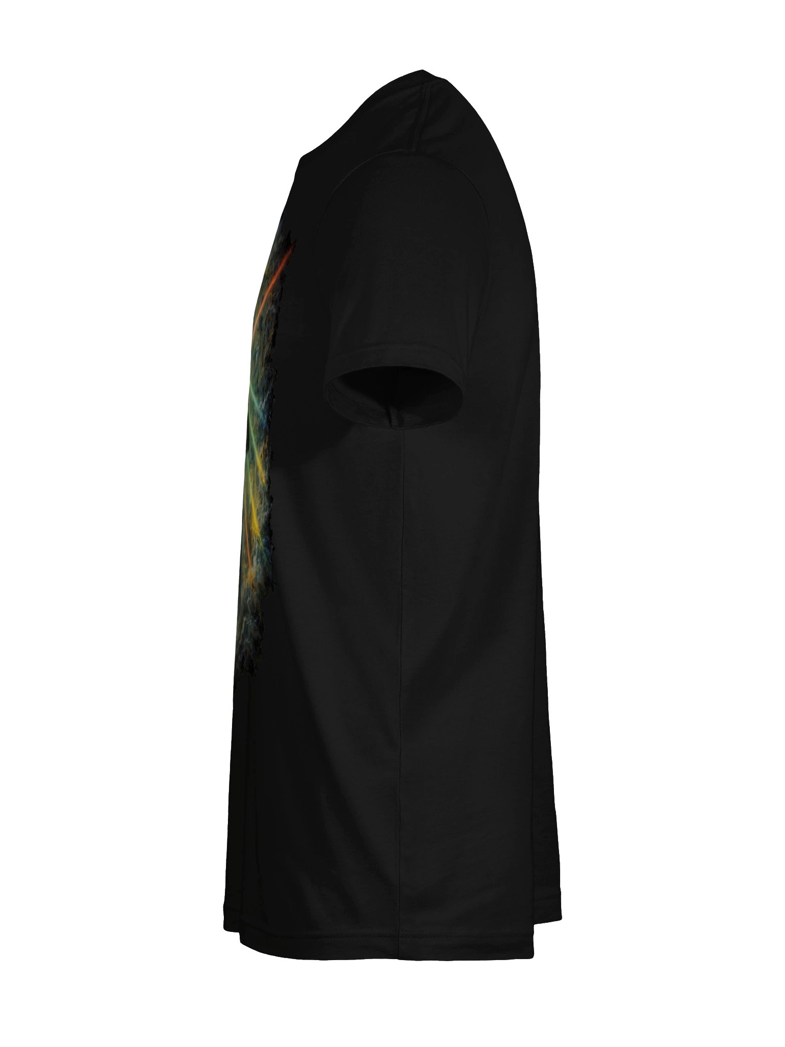 Spirit Astral The Magician OR T-Shirt product image (17)