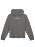 I Have Plans. They’re At Home Oversized Hoodie