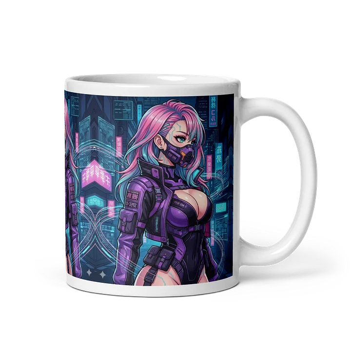 Anime Wednesday Vol 1 product image (1)