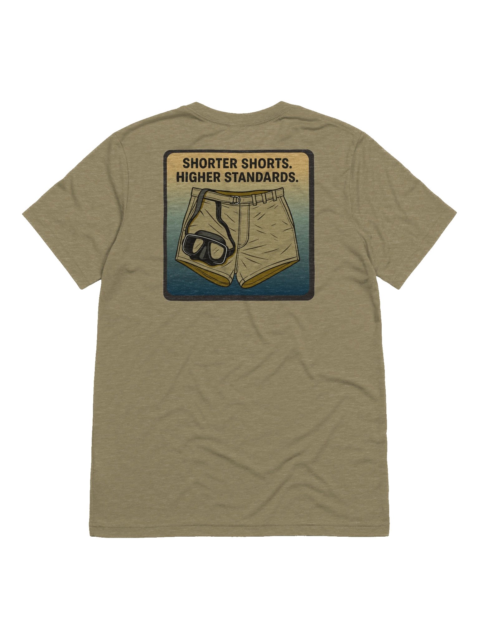 Who Wears Short Shorts? product image (4)