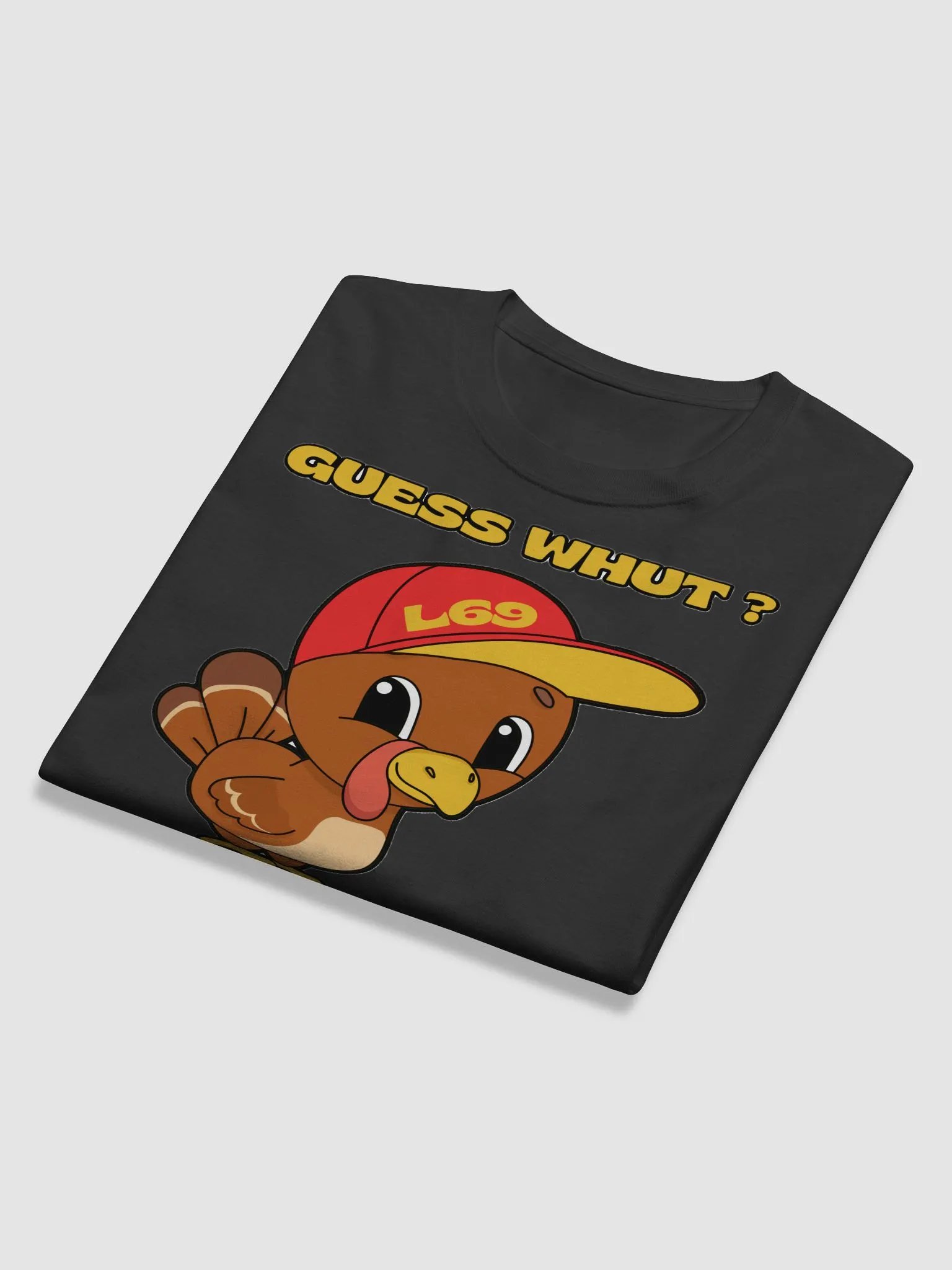 GUESS WHUT? TURKEY BUTT product image (12)