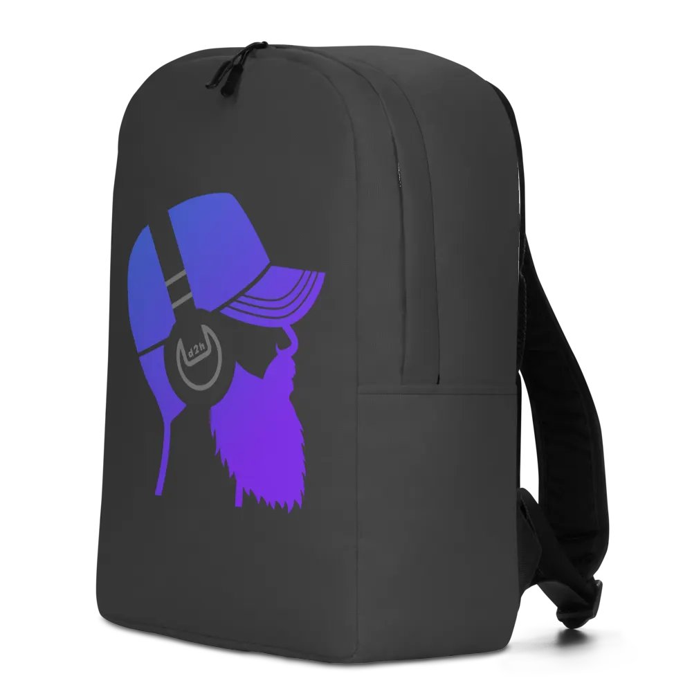 Profile Backpack product image (7)