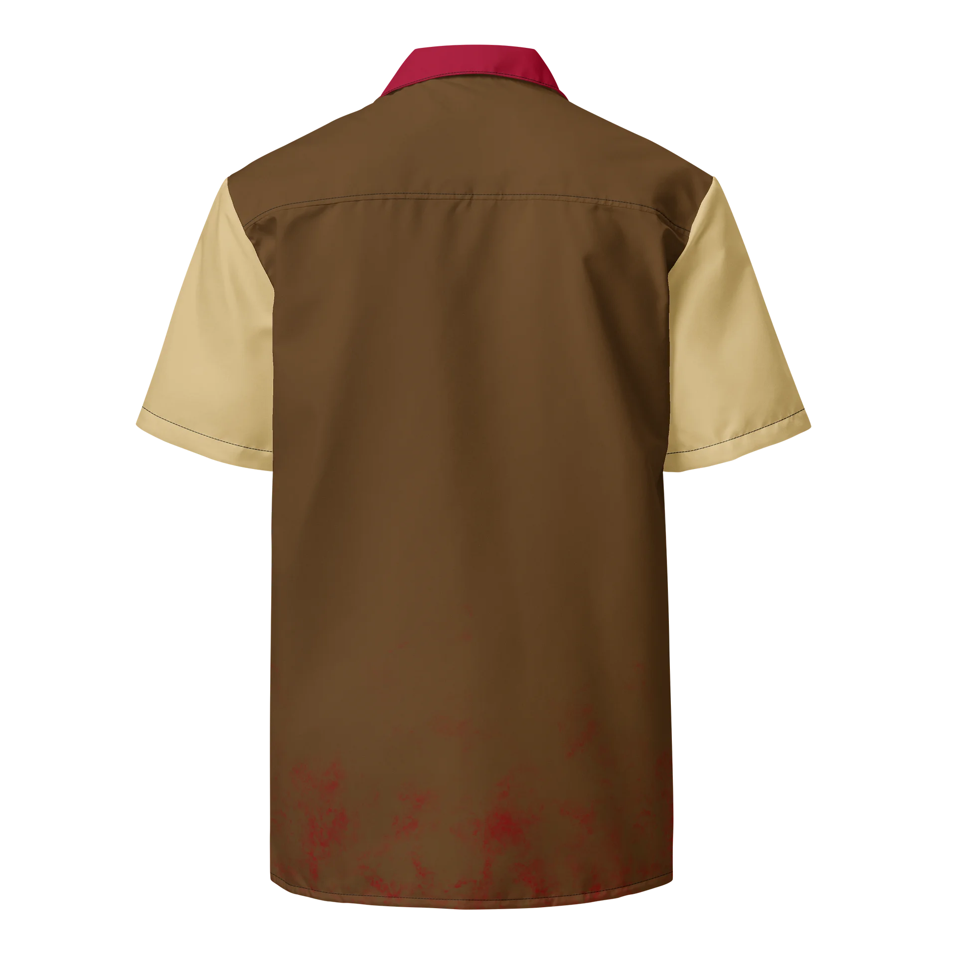 Ryker Canon Button Up product image (2)