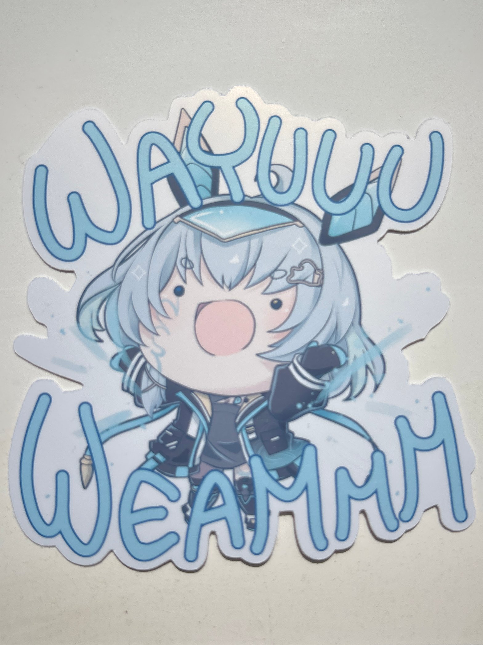 Sayu Sincronisity Stickers product image (2)