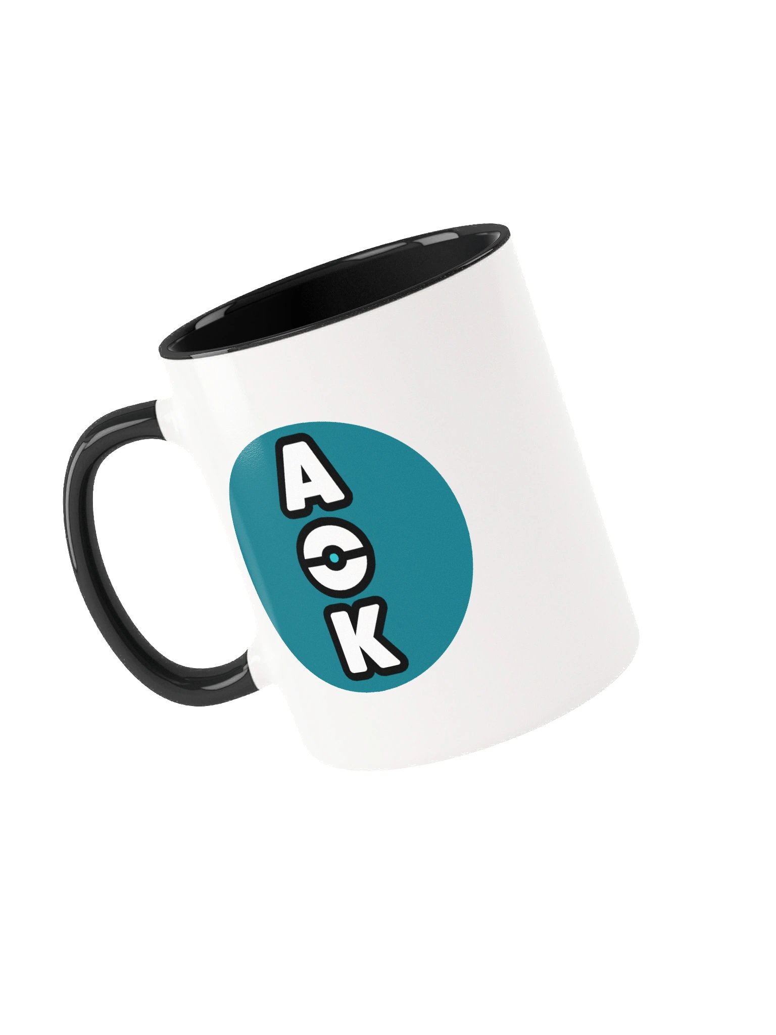 AOK Inside-Out Ceramic Mug product image (3)