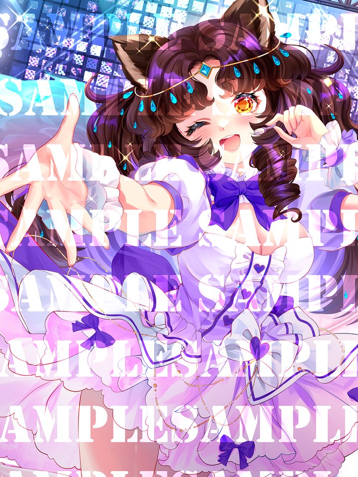 Dee Idol Wallpaper! product image (1)