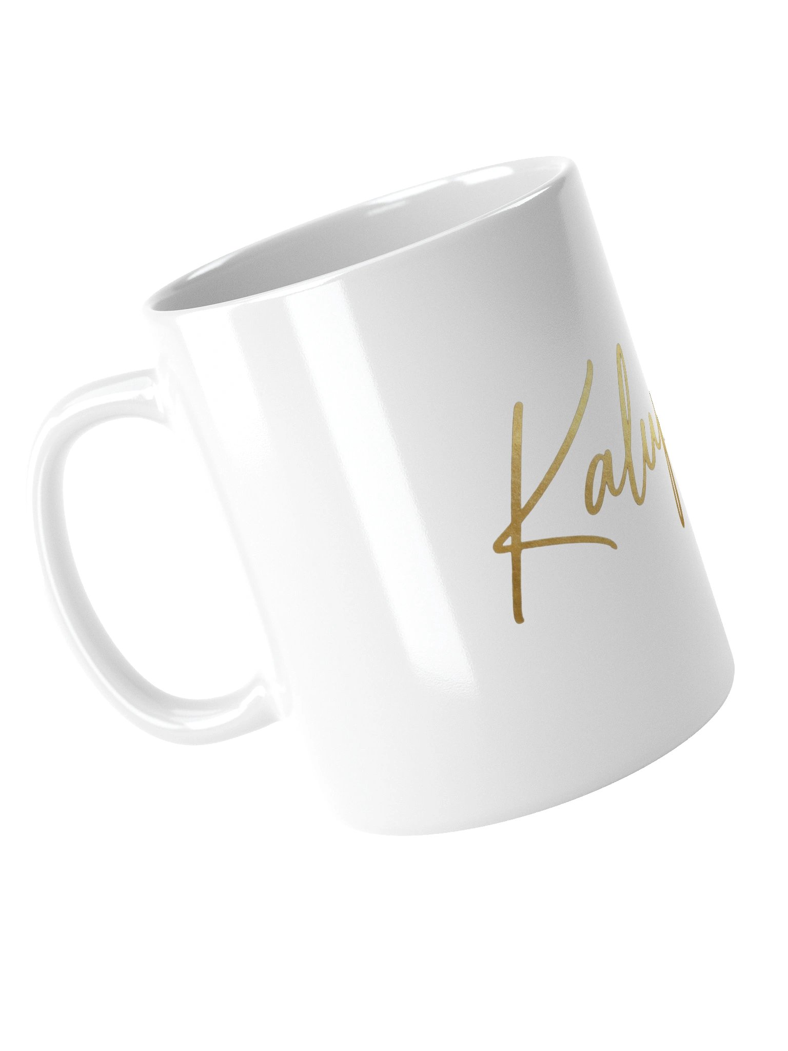 Kaluputic Merch Mug product image (14)