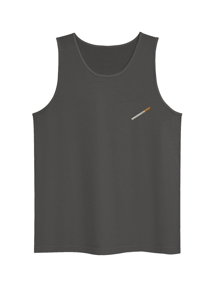 CIG TANK TOP product image (1)