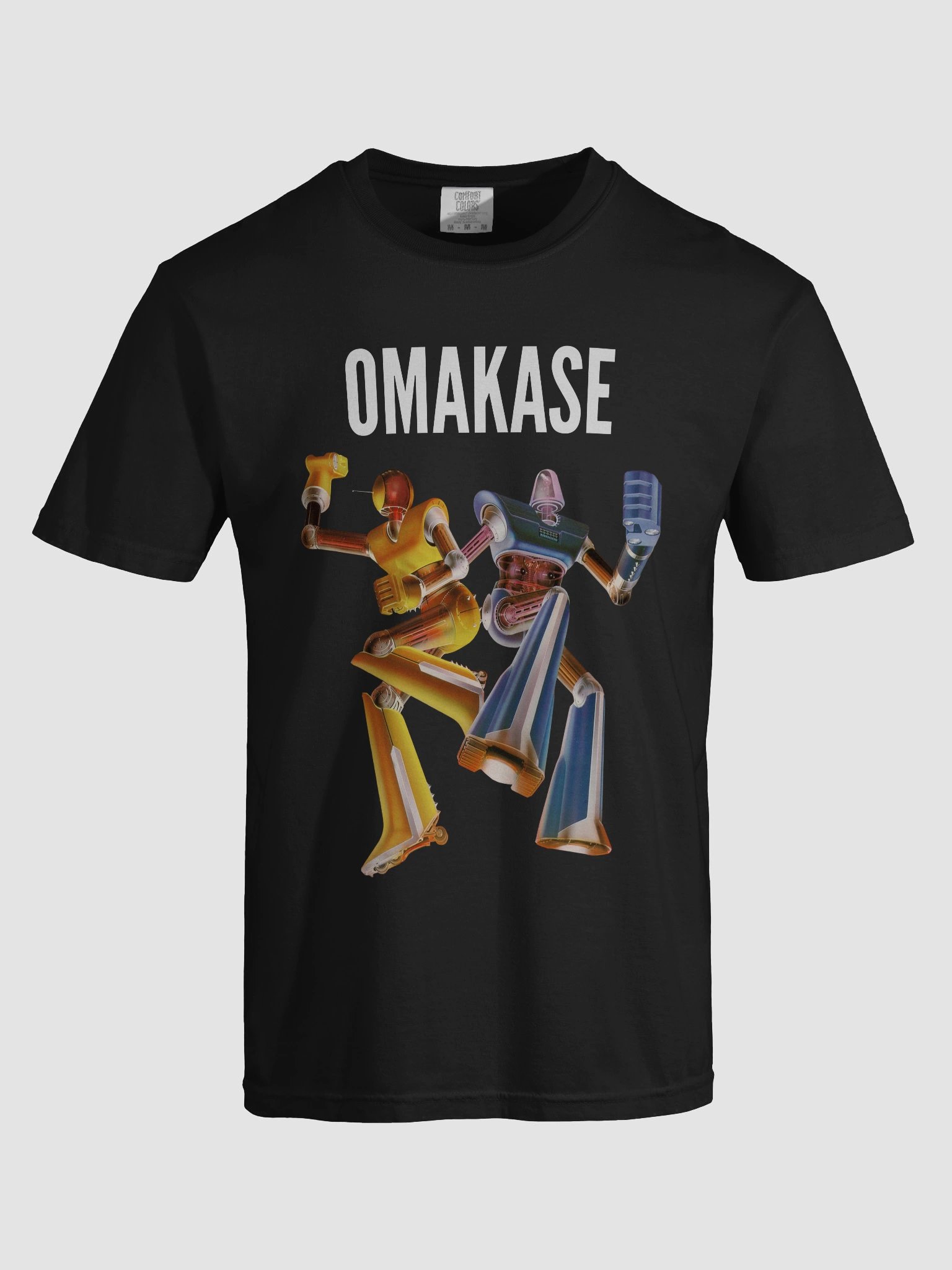 OMAKASE #001 product image (7)