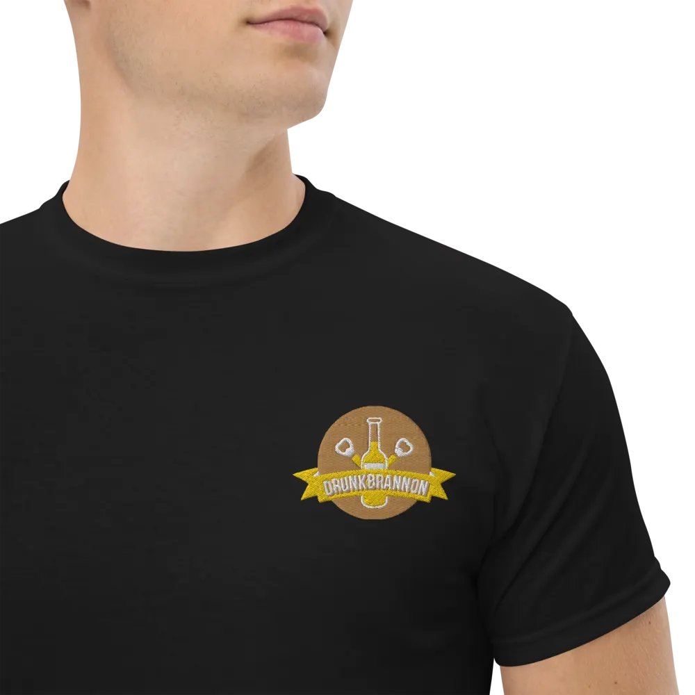 DrunkBrannon Shirt product image (14)