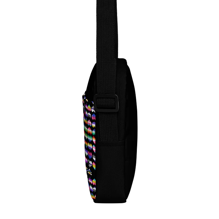 All the Hearts Pride Crossbody Bag product image (2)