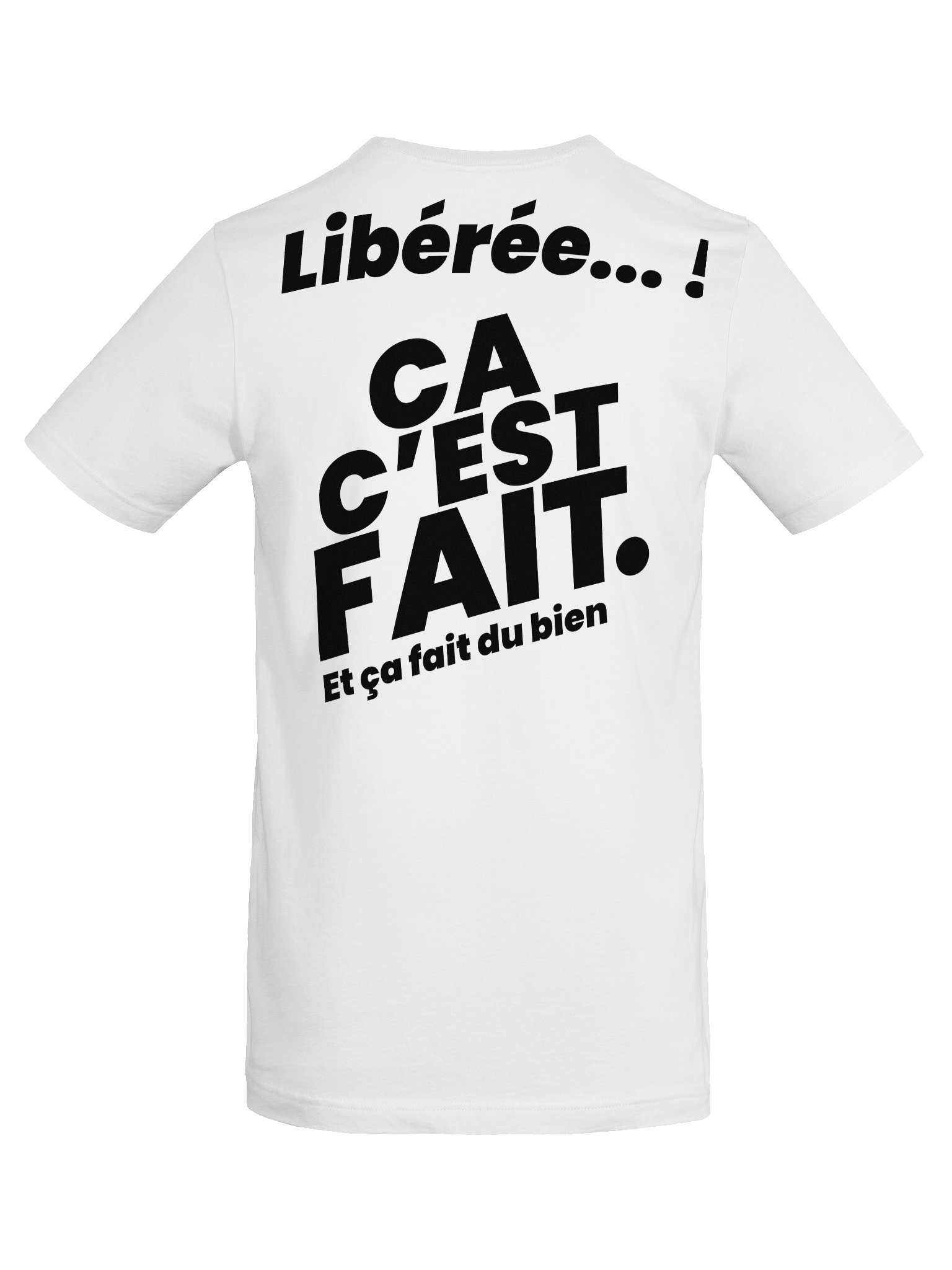 Libérée ! W-limited product image (8)