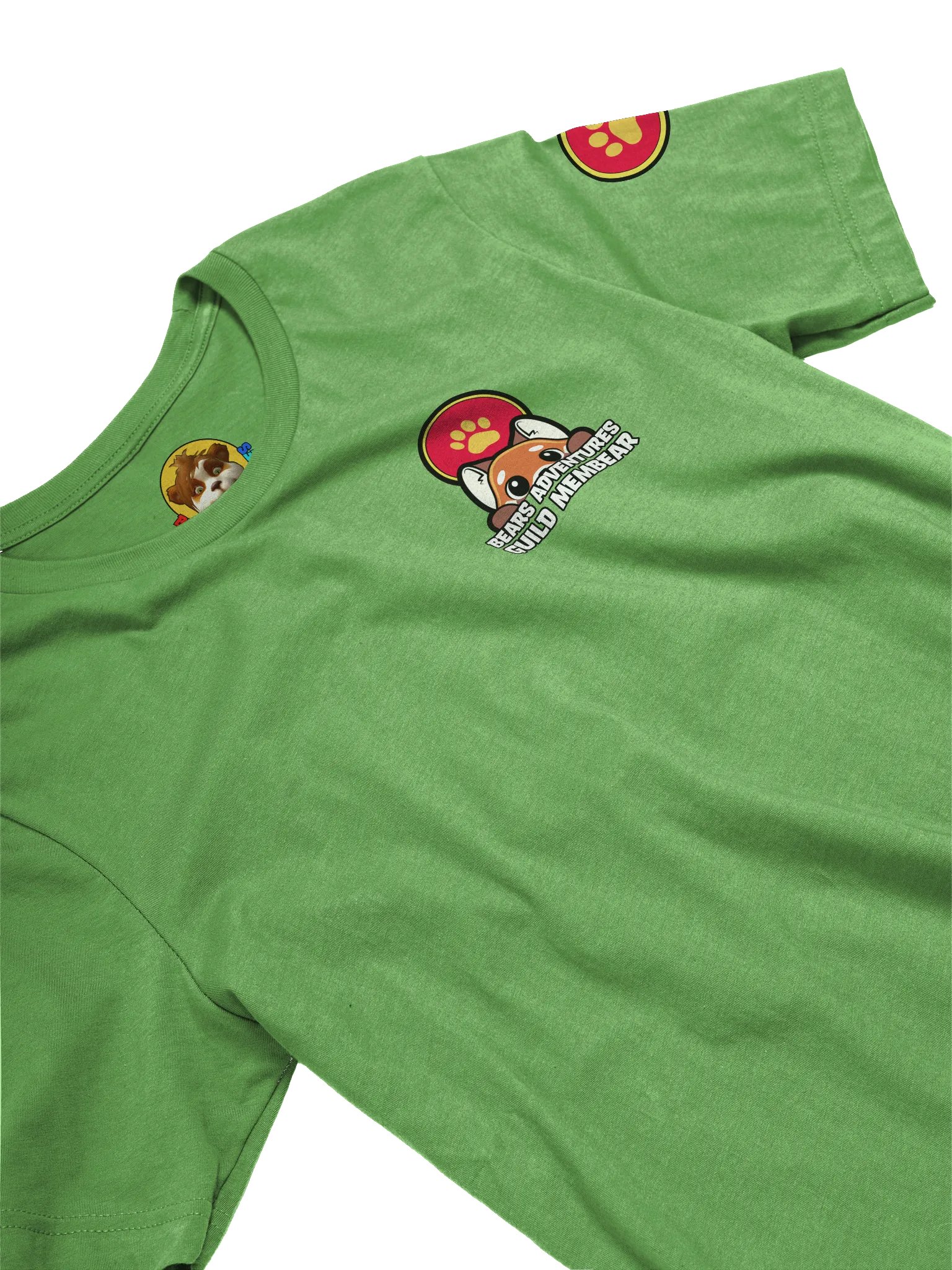 Guild Pocket T-Shirt product image (3)