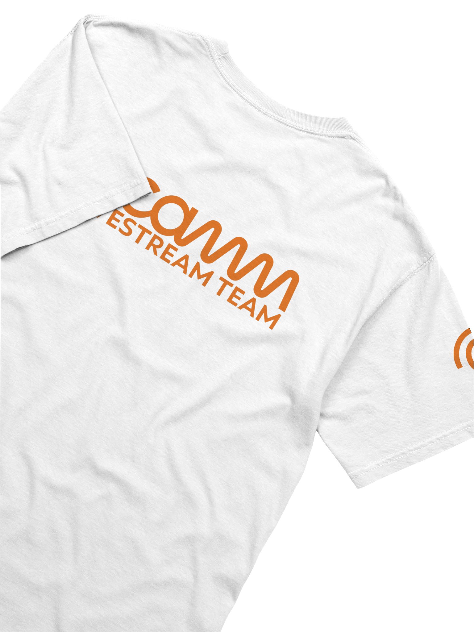 Ecamm Stream Team for Events (Orange Logo) product image (27)