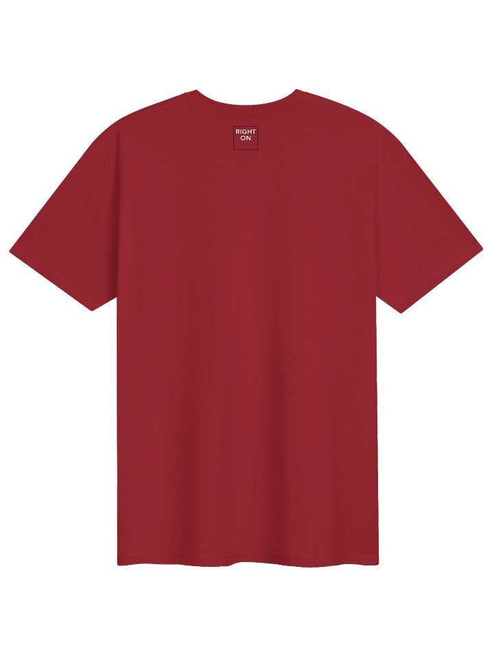 ROR - Yes, you can - Red product image (2)