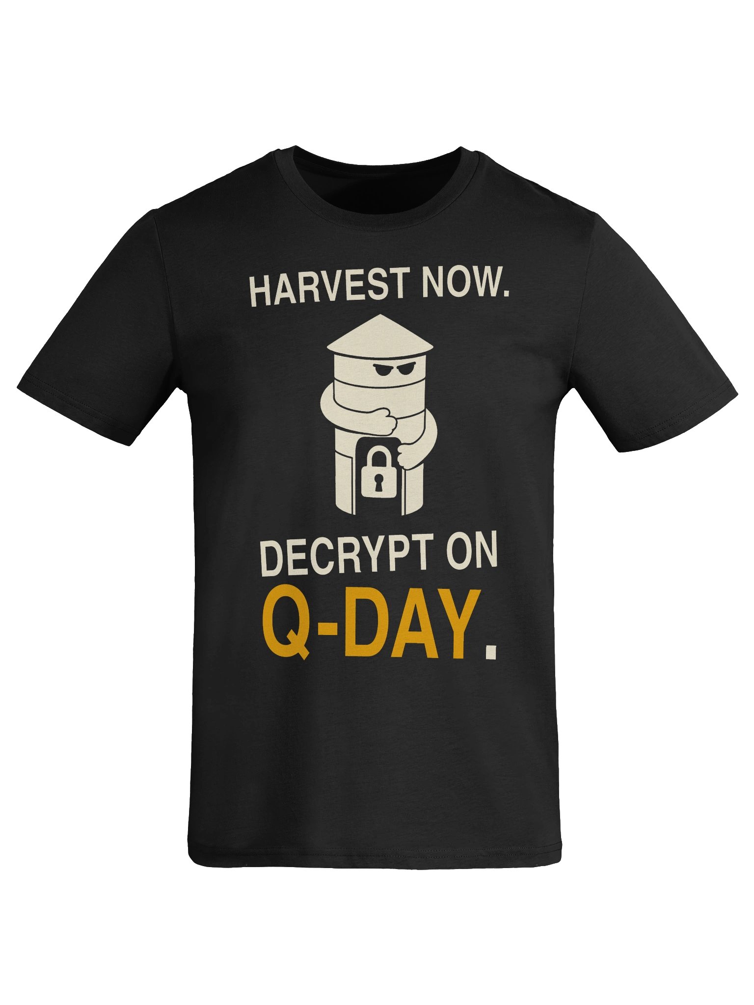 Decrypt on Q-Day product image (3)