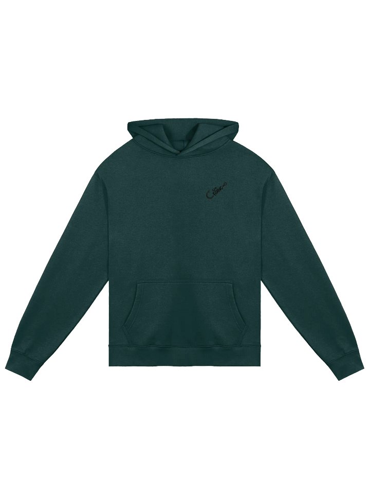 GONE FISHING Unisex Oversized Hoodie product image (1)