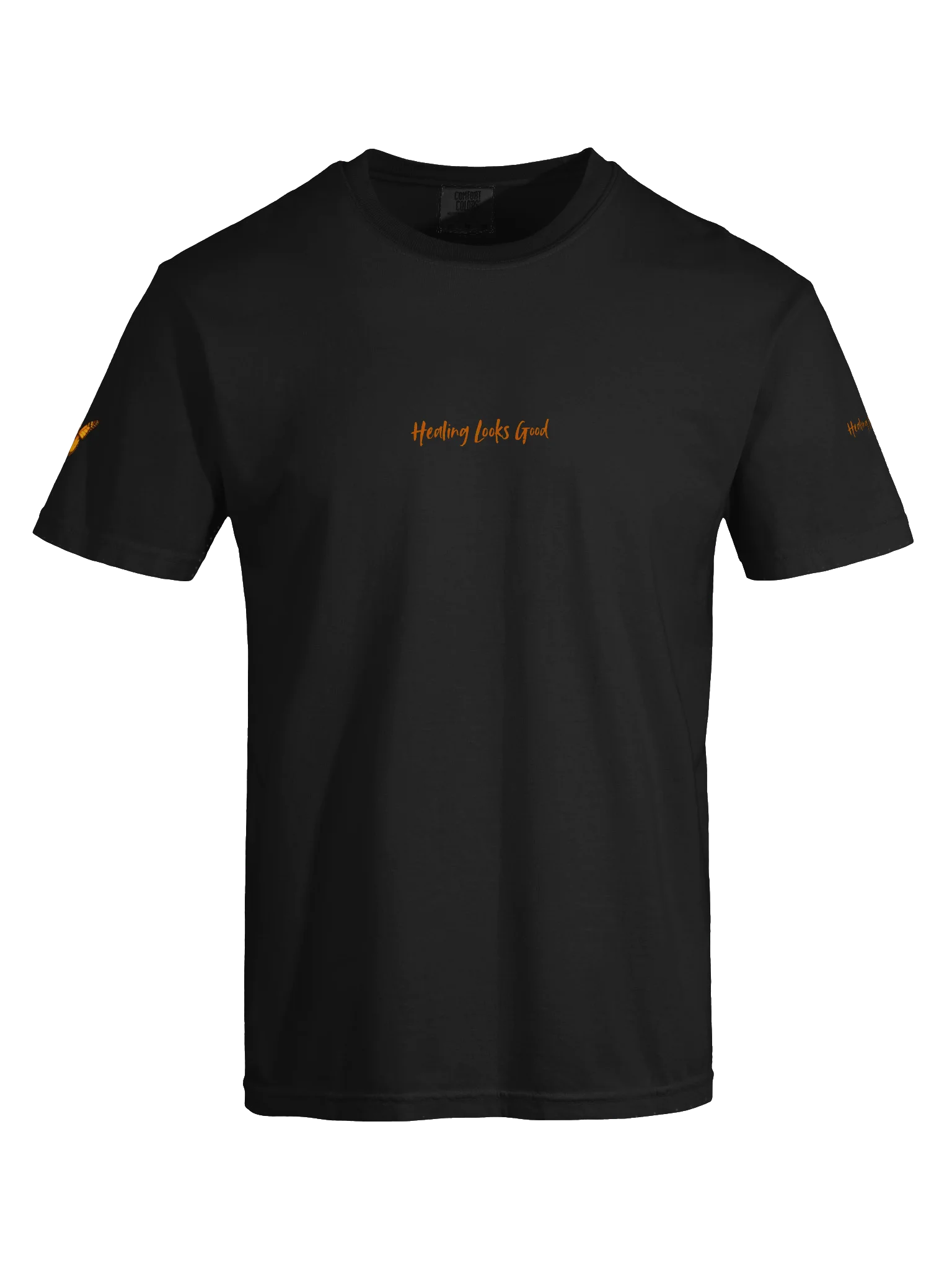 Veyana — Healing Looks Good Tee product image (21)