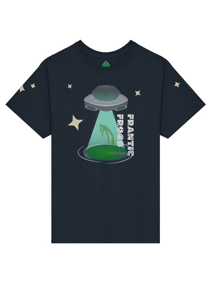 Floatin Frogs product image (1)