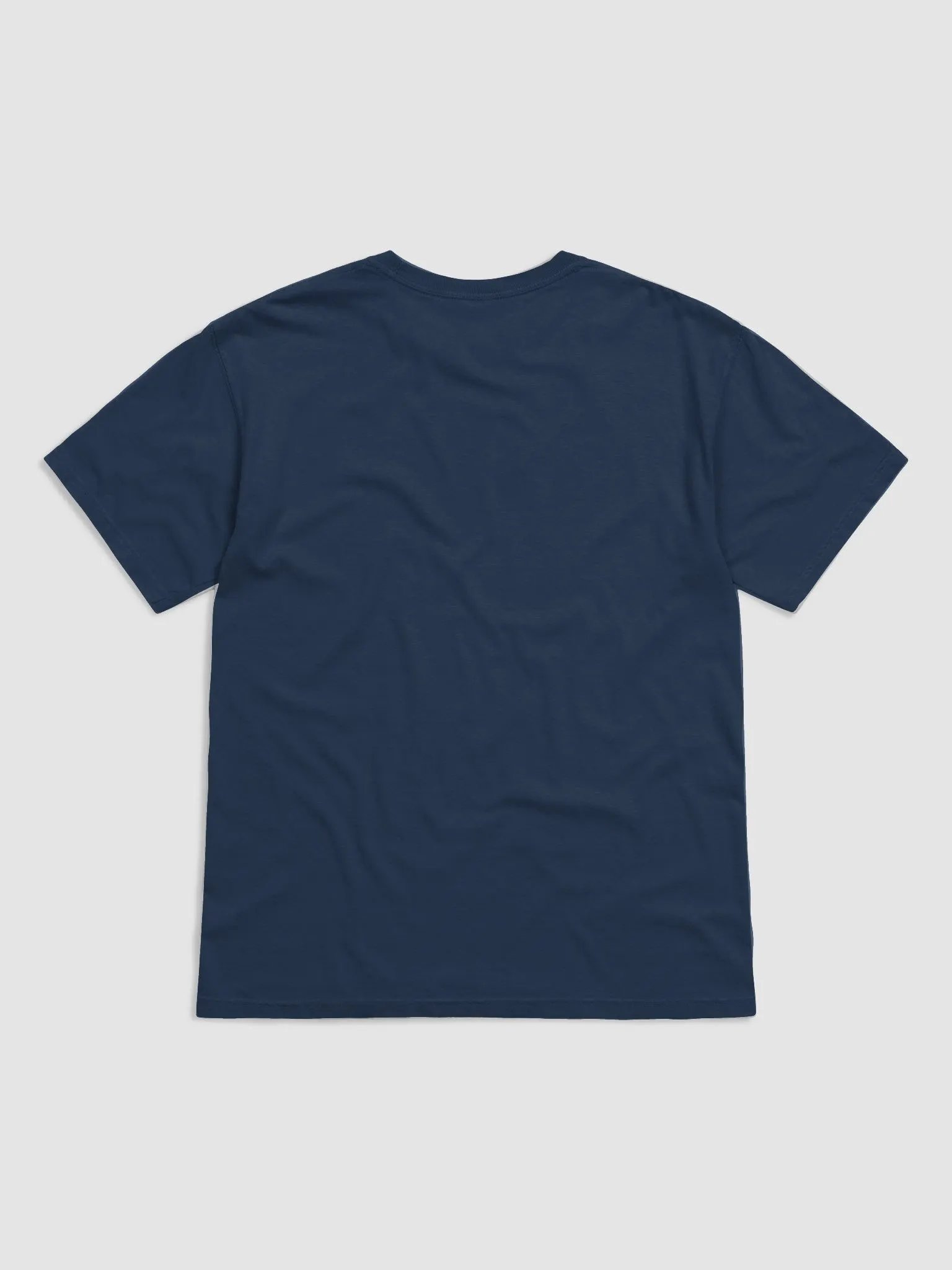SPAM Moto Lifestyle Crew Neck T-Shirt product image (3)
