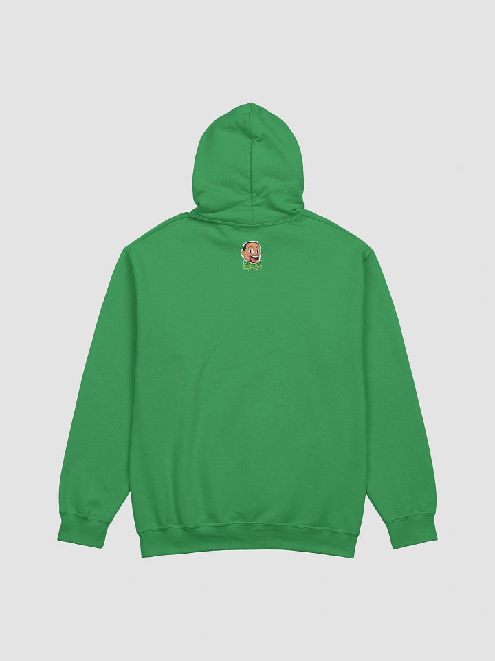Radical Soup (Hoodie) product image (6)