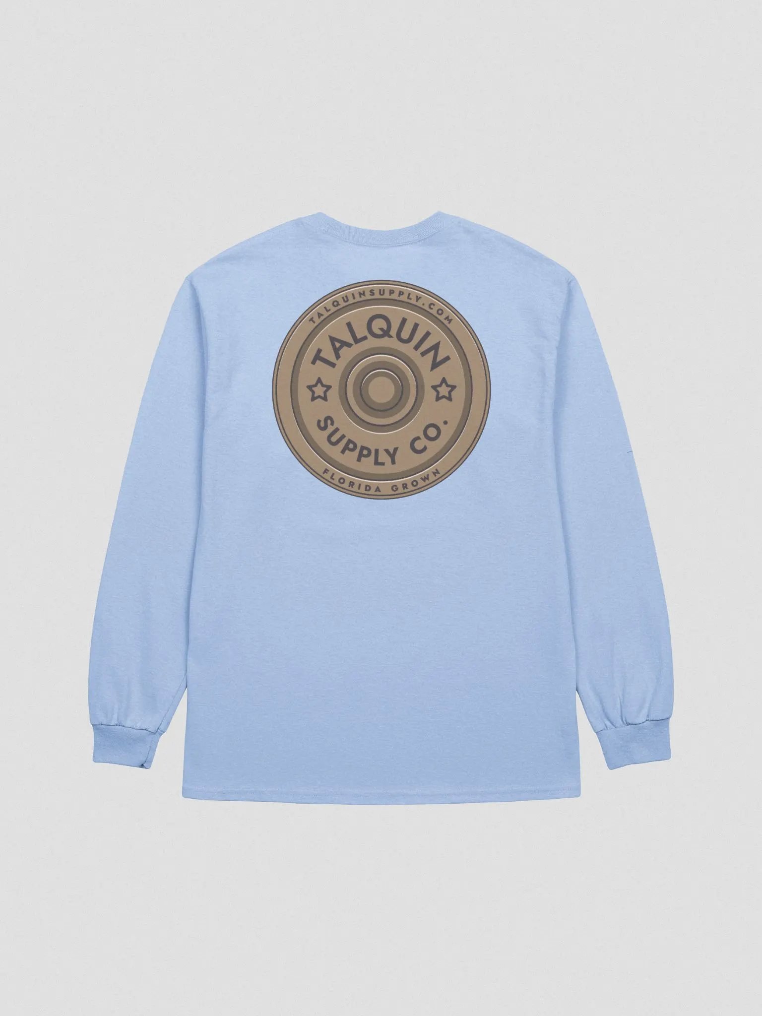 The Buck Shot Long Sleeve Tee product image (9)