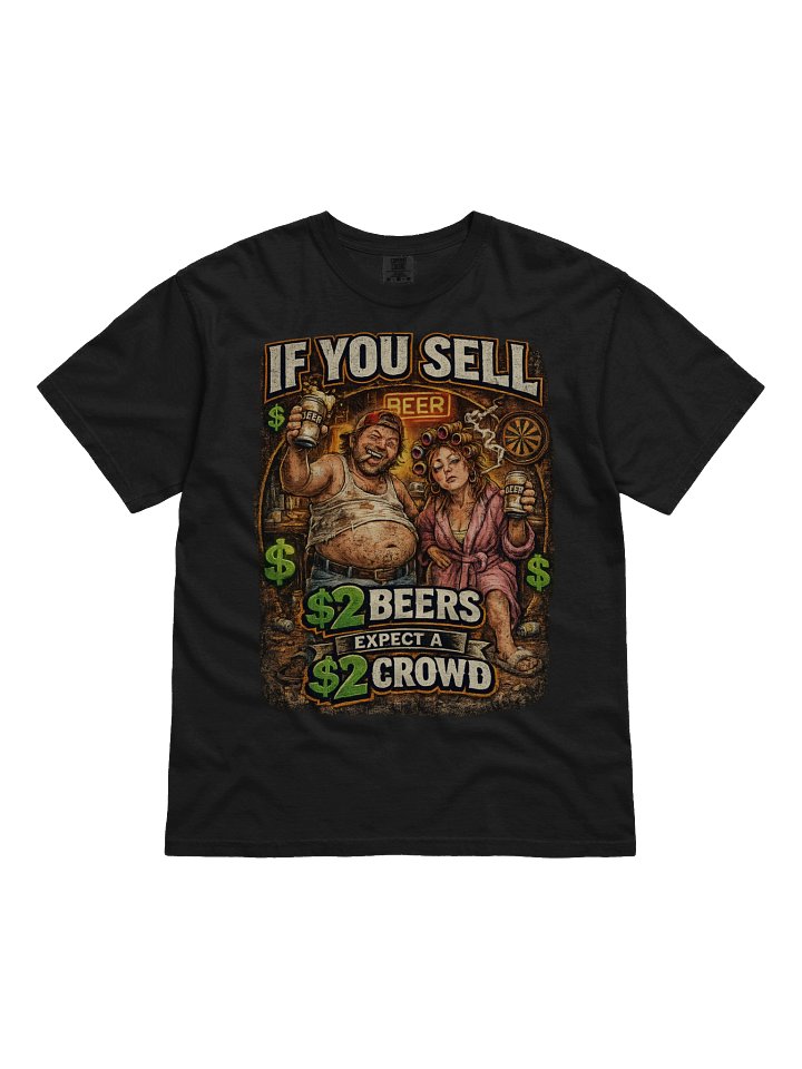 $2 Beers! product image (1)
