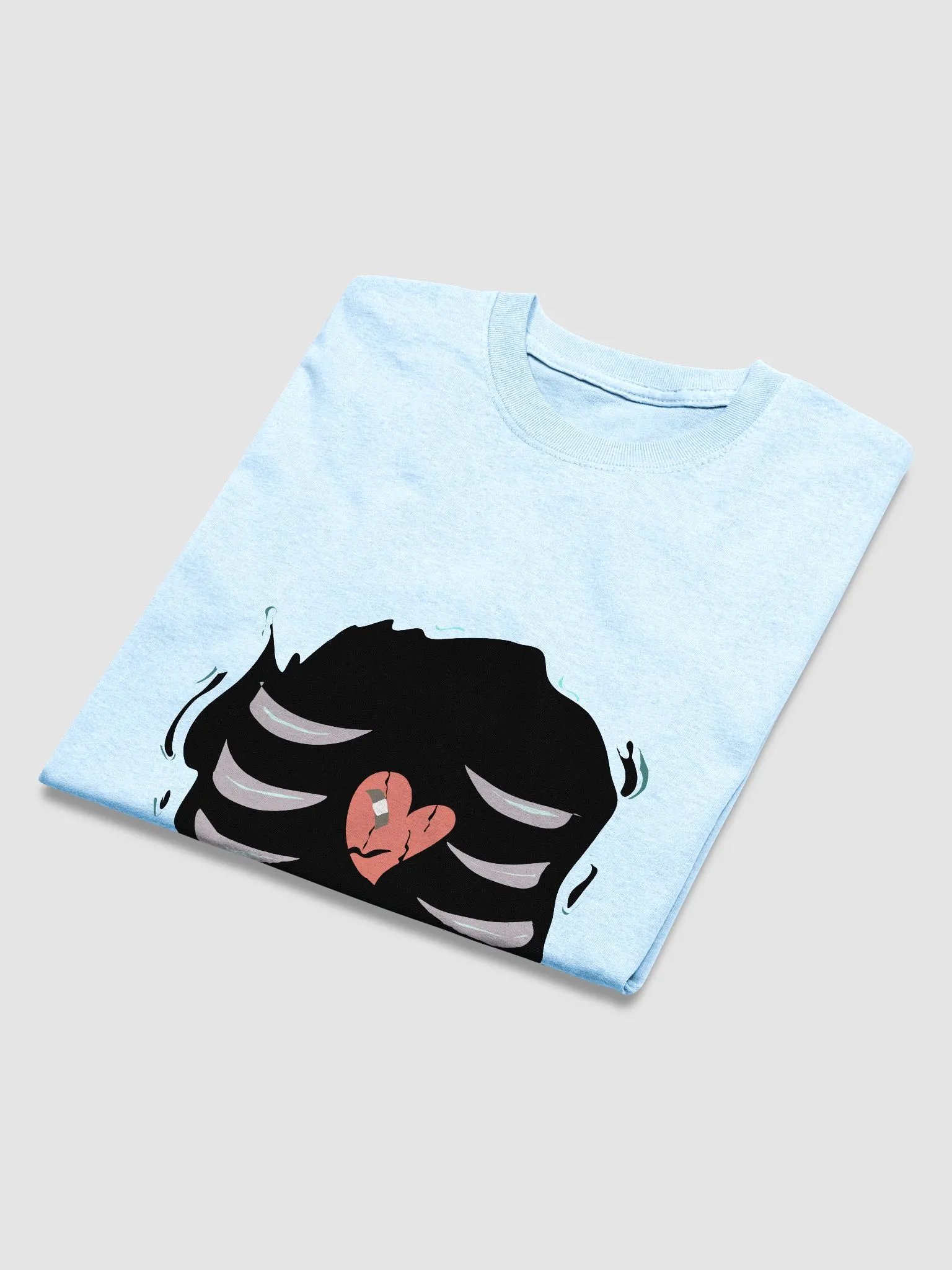 Chester monster Tee product image (4)