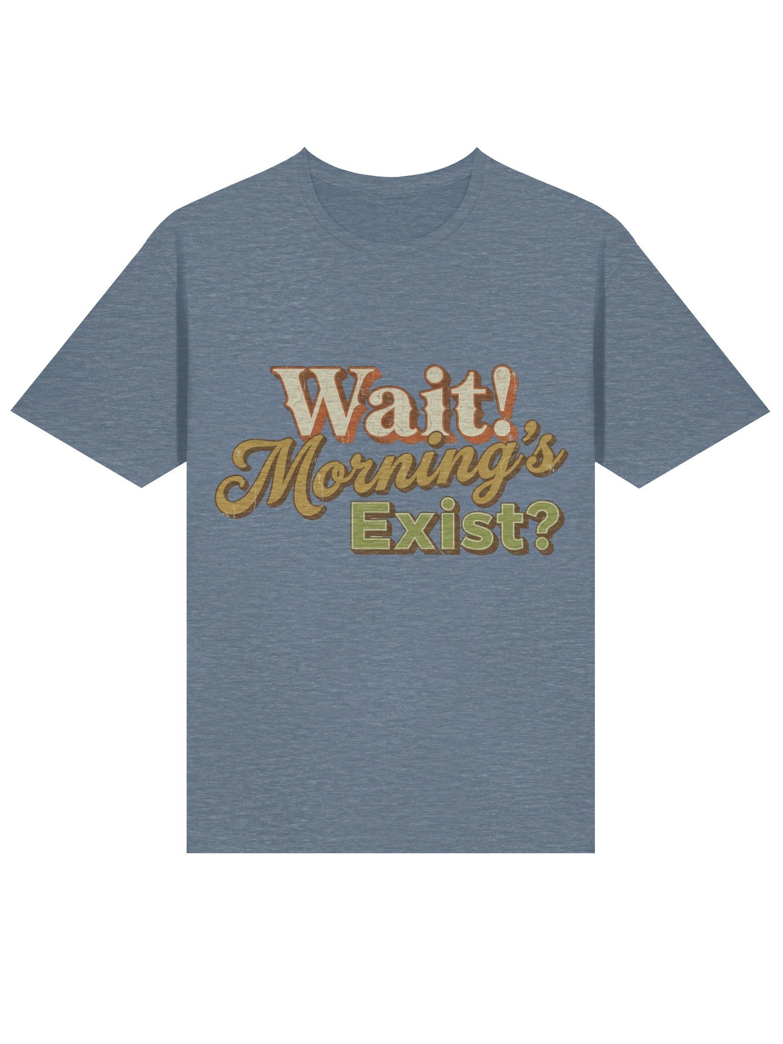 Morning's Exist? product image (45)
