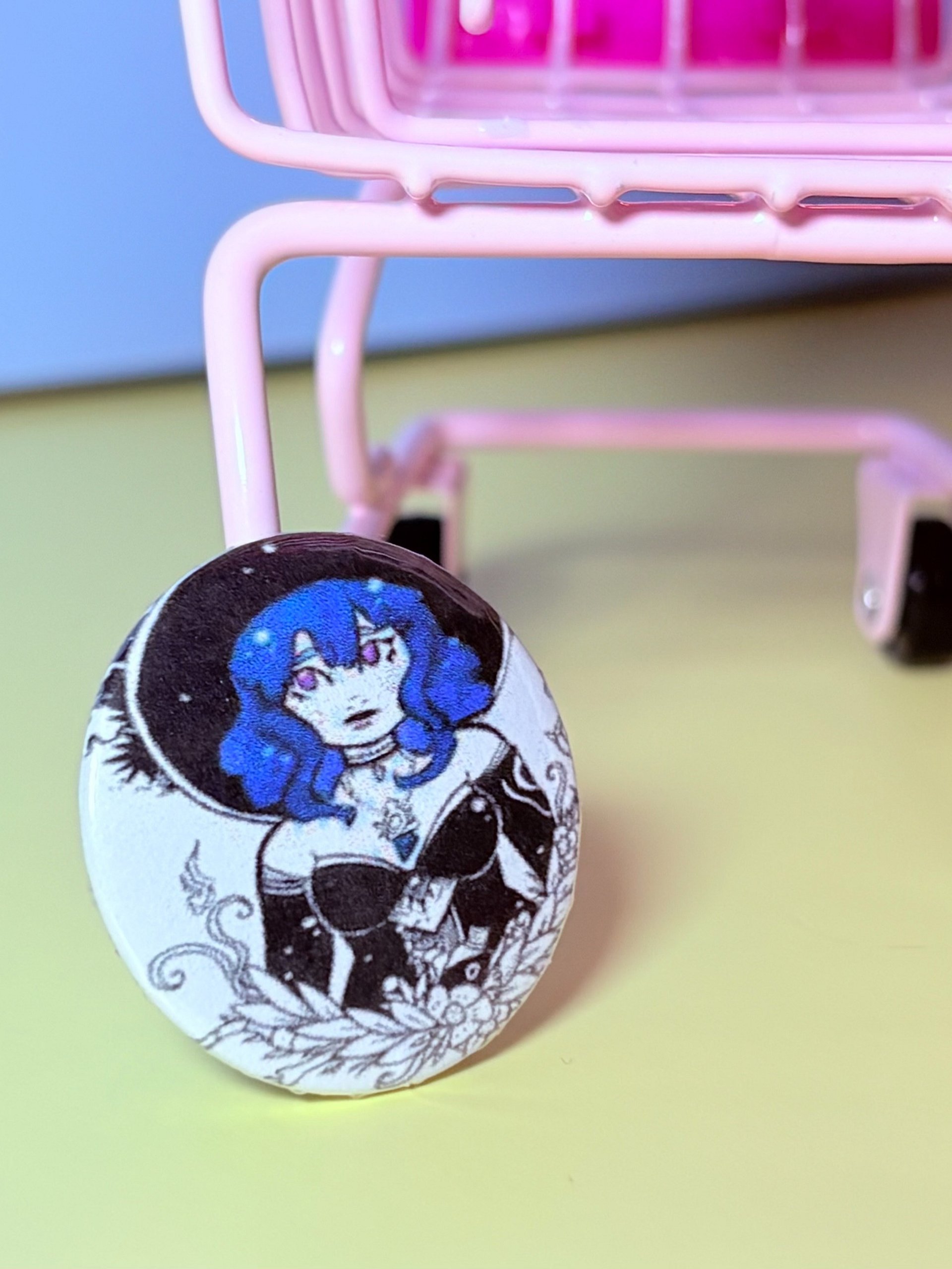 Blue Witch Energy product image (1)
