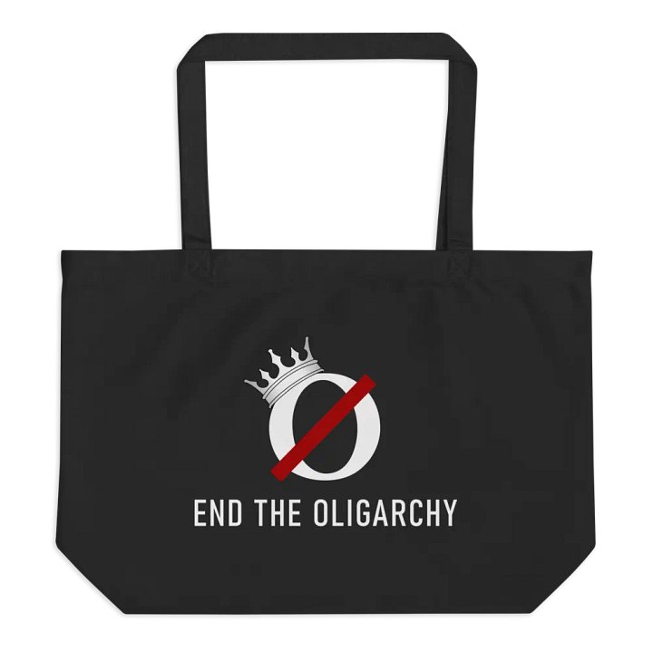 Logo Tote Bag product image (1)