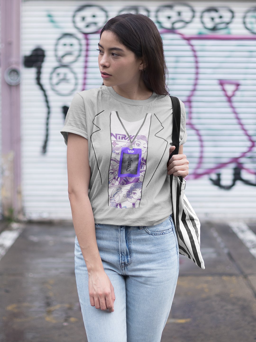 The Bobby Tee // KPDHxDzanjin Limited Run product image (1)