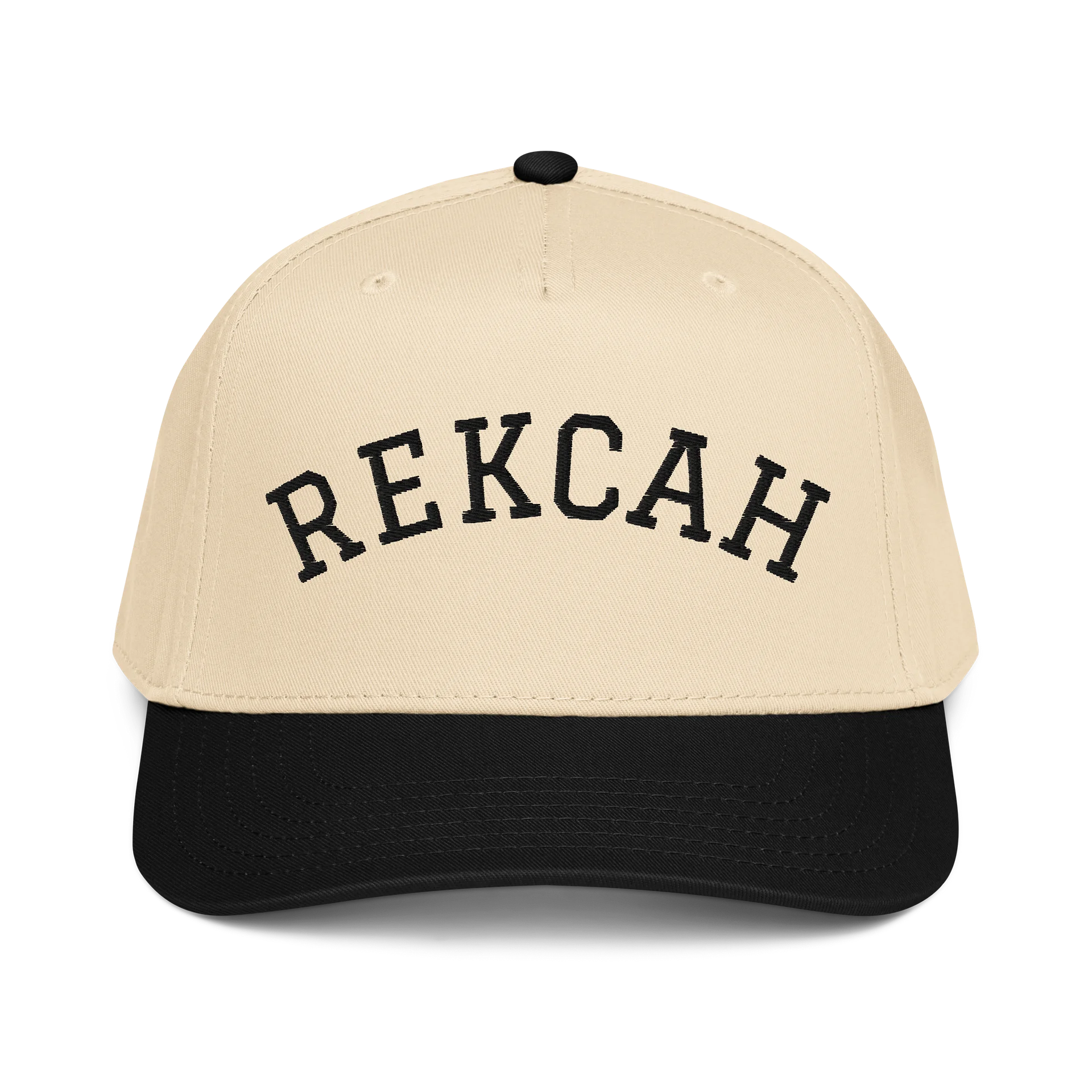 Hacker Baseball Cap (Black) product image (1)