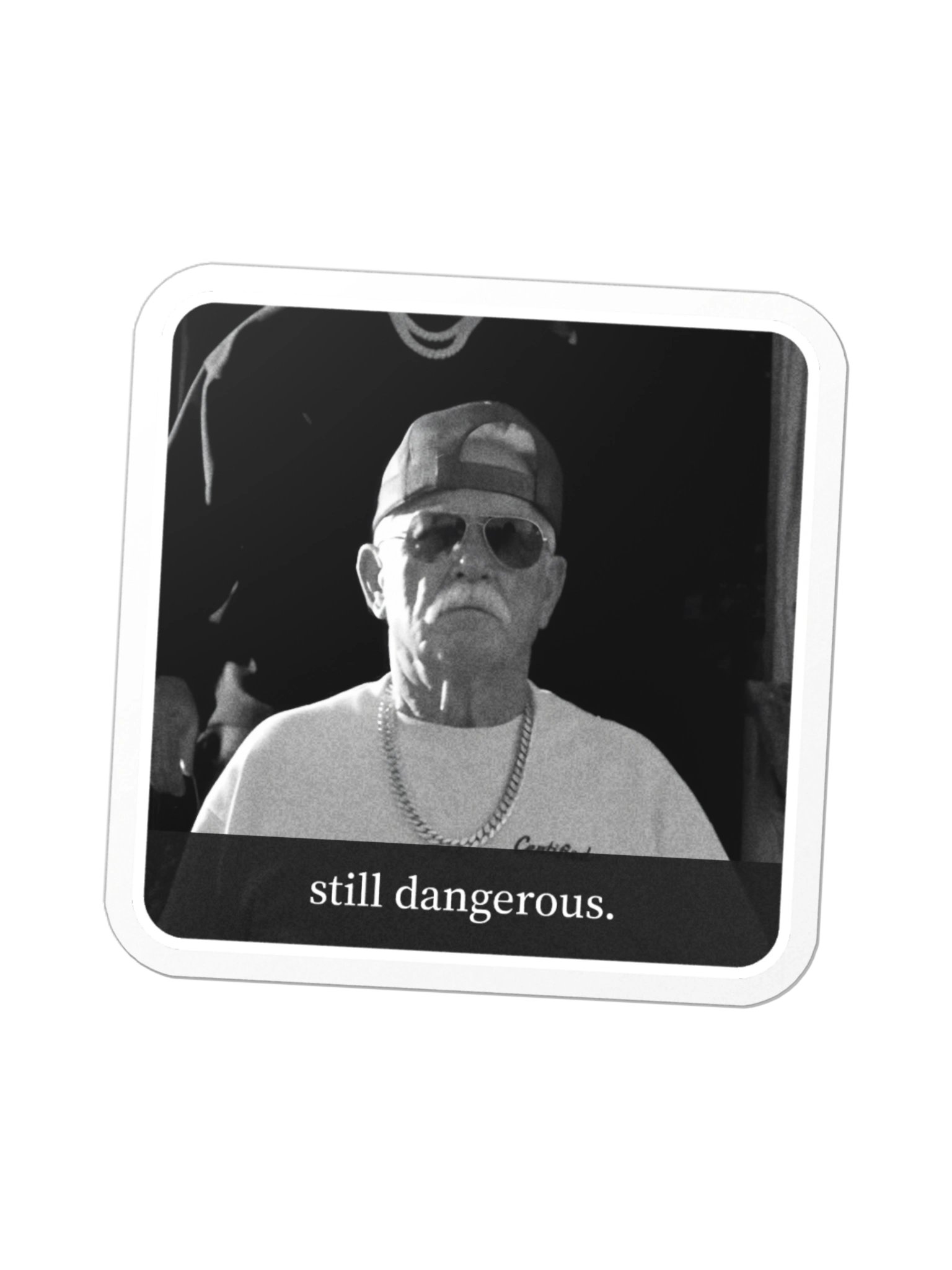 Still Dangerous product image (1)