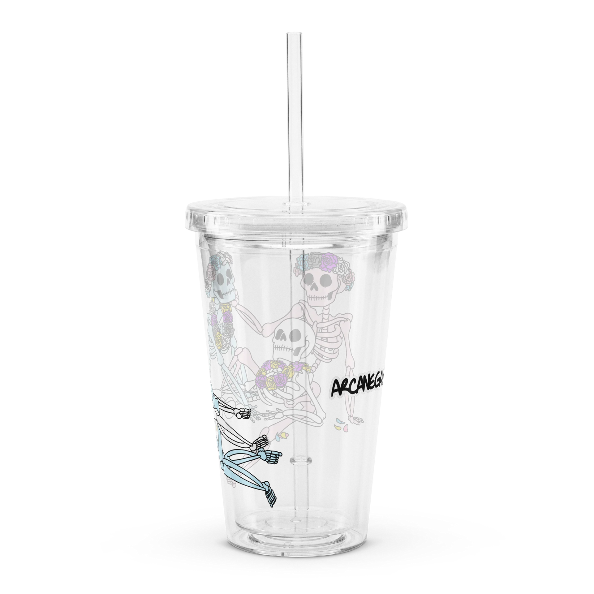 Bonely Together Tumbler product image (2)
