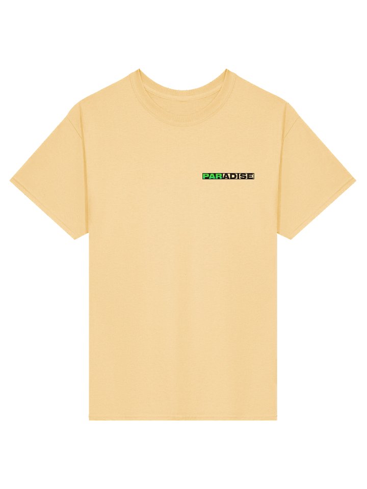 10 Years T-Shirt product image (1)