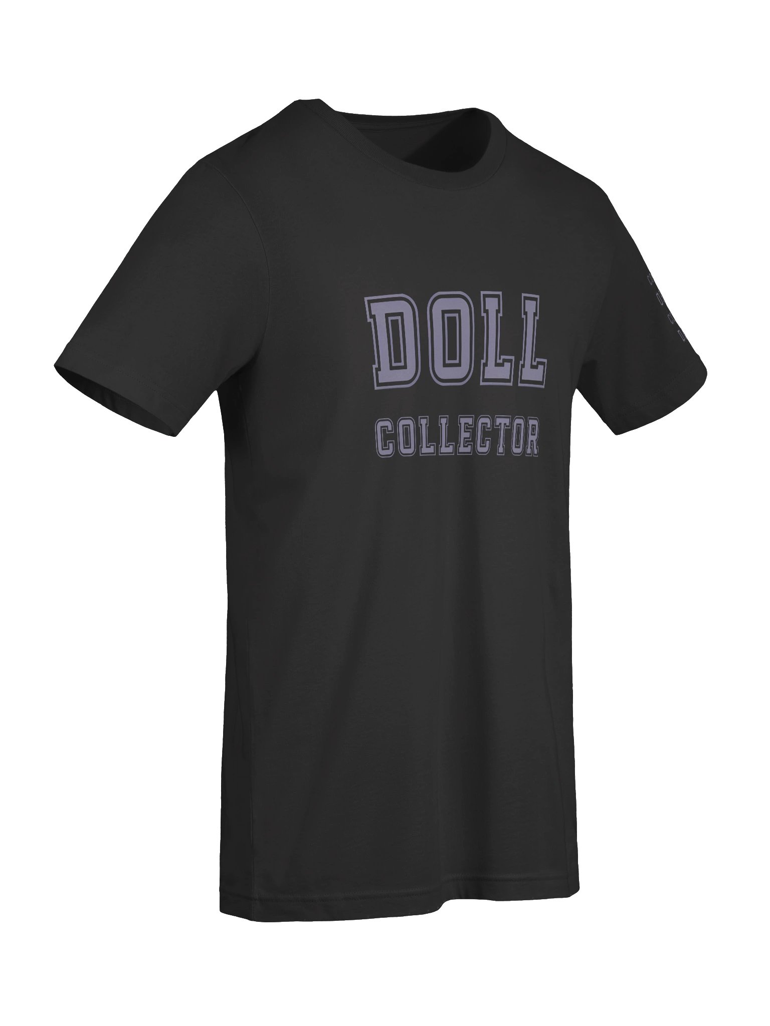 Doll Collector Varsity product image (67)