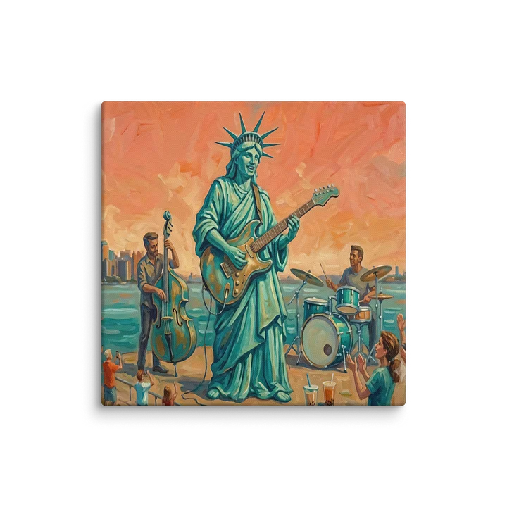 Liberty Rock - The Canvas product image (3)
