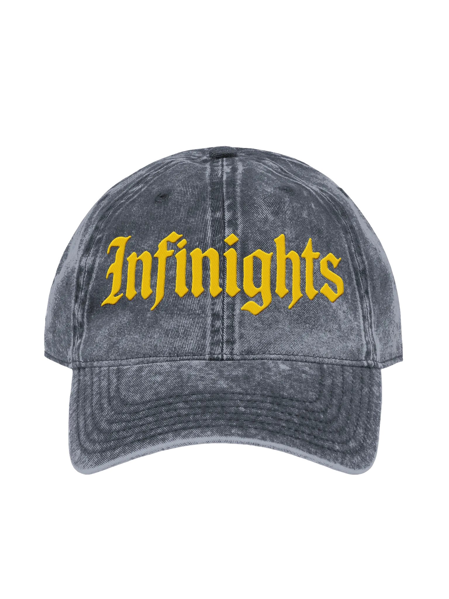 Team Infinights Embroidered Hat product image (4)