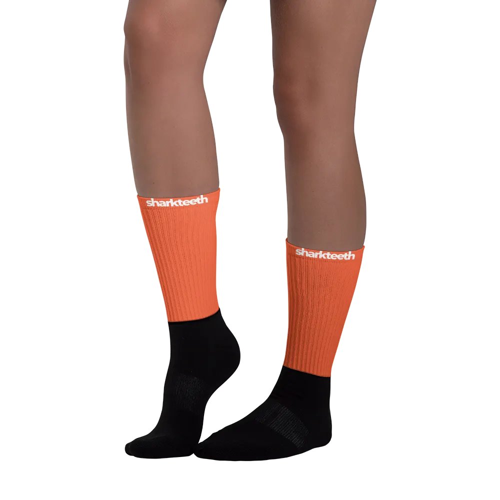 Sharkteeth Socks 202 product image (3)