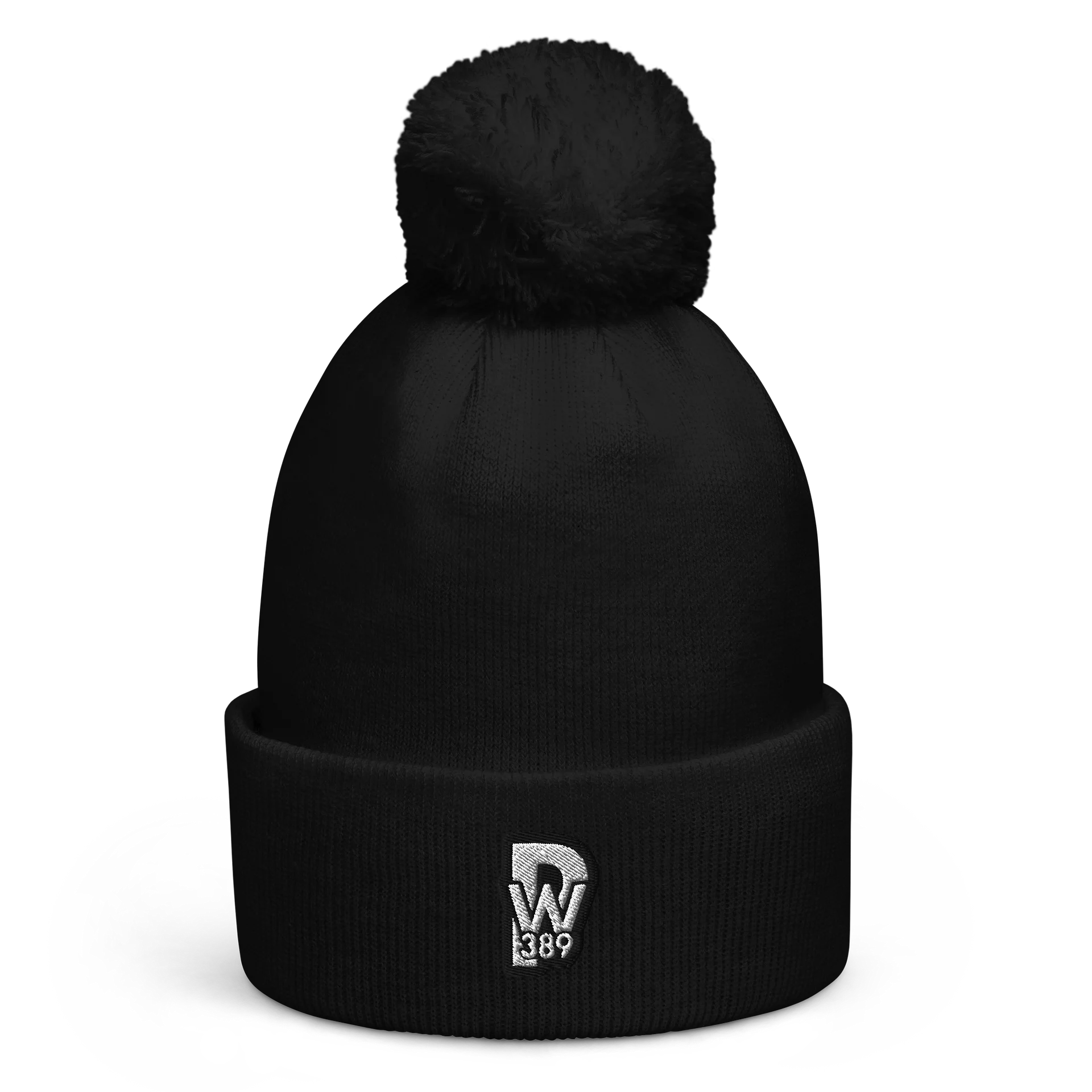 PW389 Winter Hat product image (1)